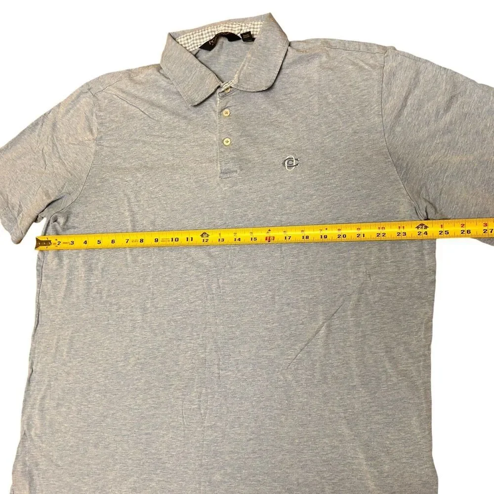 Lot Of 2 Polo Ralph‎ Lauren Golf Polo Short Sleeve Shirt Mens  XL